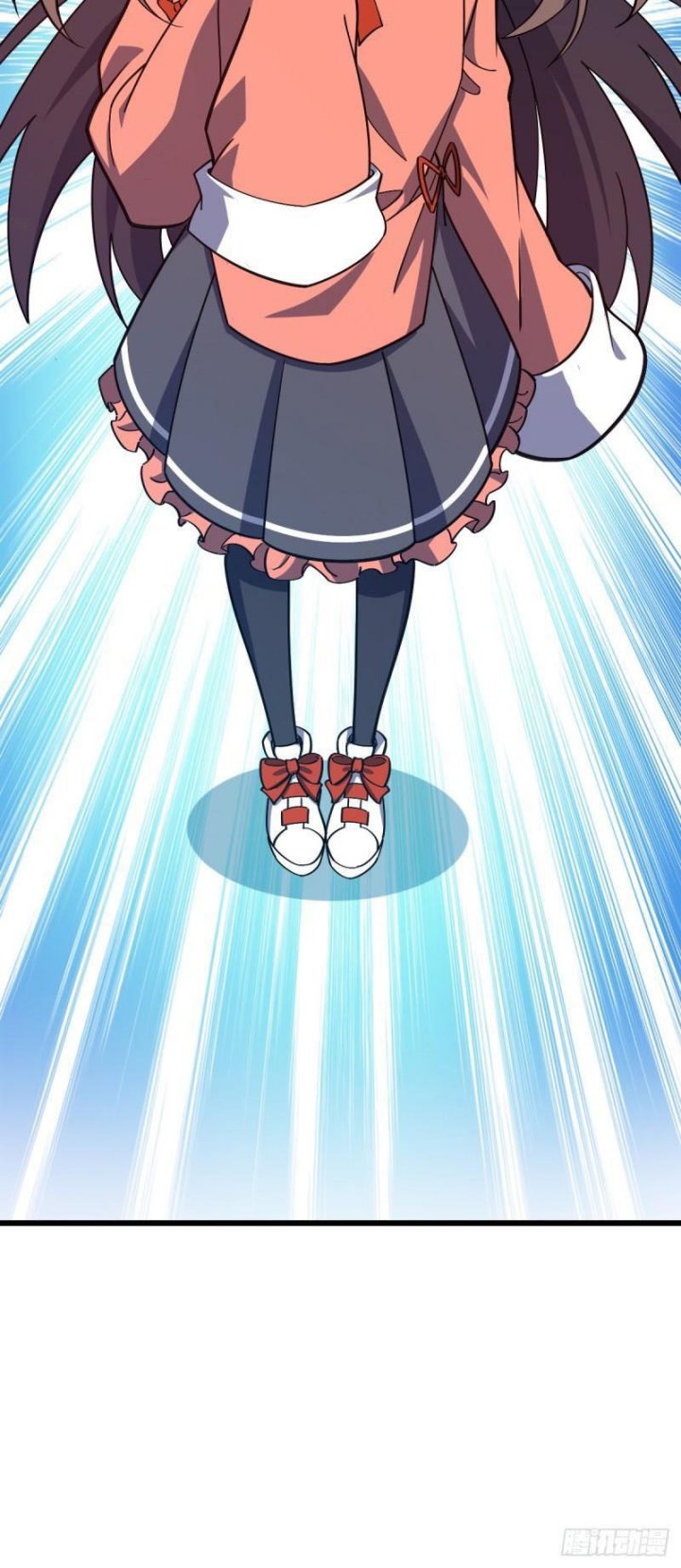 Spare Me, Great Lord! Chapter 710 Gambar 16